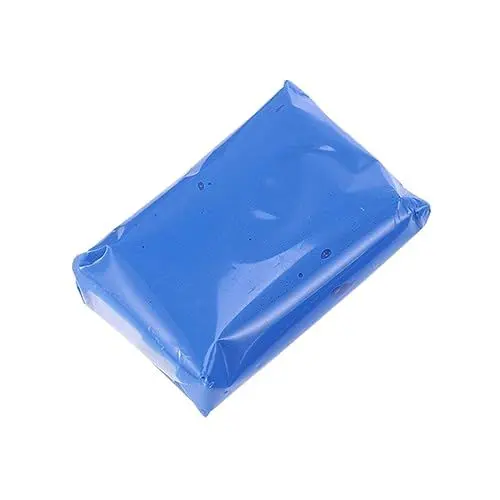 Produktbild: OSOLADY 5St Auto Ton auto politur auto polieren auto reinigung autopolituren enteiset auto fahrzeugpflege auto accessoires auto cleaner Lehmstangenwagen Lehmbarren Auto-Tonriegel