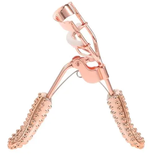 Produktbild: OSOLADY Heißer Wimpernzange Wimpernzangen Wimpernzange Für Mädchen Wimpernzange Clip Ergonomisches Design Natürliche Kurven
