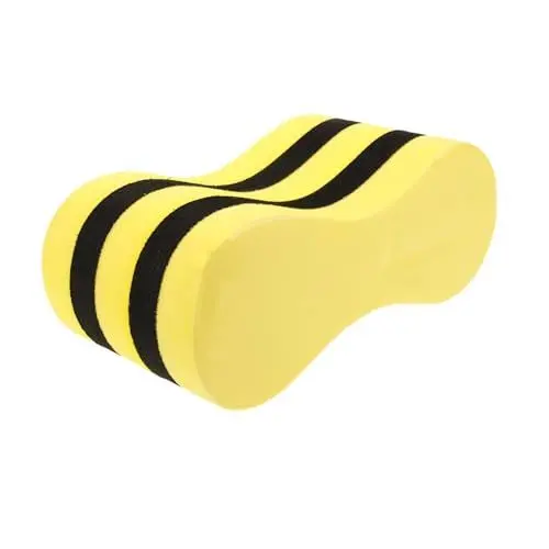 Produktbild: OSOLADY 8 Zeichen Dicker Schwimmring Für Anfänger Pull Buoy Beinschwimmer Schwimmbecken-trainingshilfe Für Erwachsene