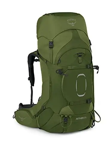 Produktbild: Osprey Aether 65 Trekkingrucksack - S/M