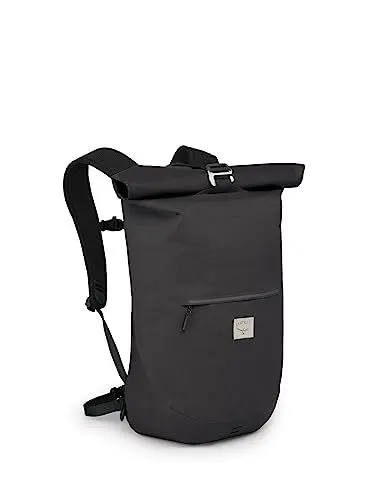 Produktbild: Osprey Arcane Roll Top Black O/S