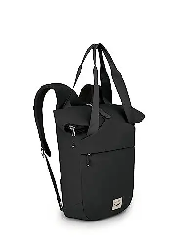 Produktbild: Osprey Arcane Tote Backpack One Size, Schwarz