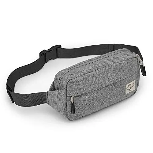 Produktbild: Osprey Arcane Waist Bag Medium Grey Heather