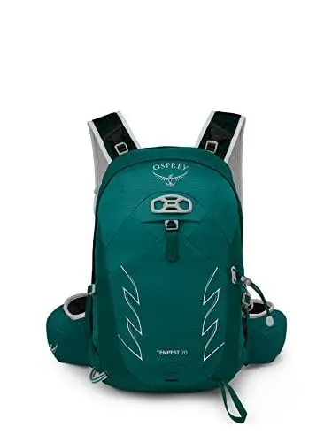 Produktbild: Osprey Damen Tempest Technische Packungen, Jaspis grün, WM/L-Extended Fit