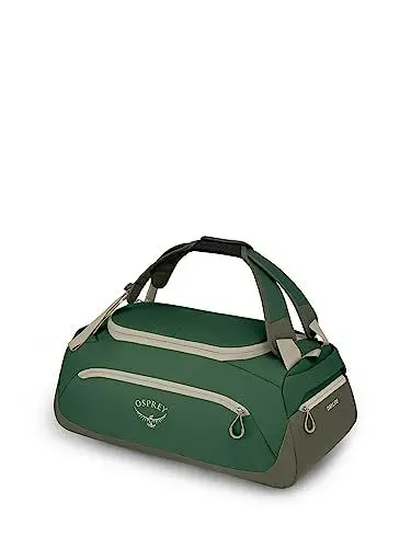 Produktbild: Osprey Daylite Duffel 30 Rucksack für Lifestyle, unisex Green Canopy/Green Creek O/S