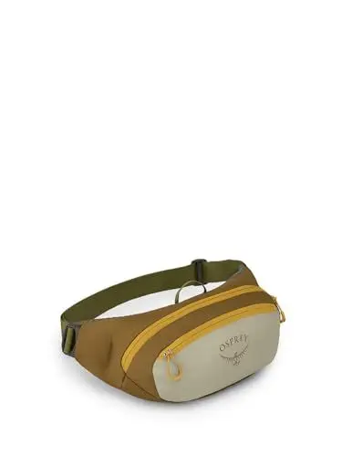 Produktbild: Osprey Daylite Waist Rucksack für Lifestyle, unisex Meadow Gray/Histosol Brown O/S