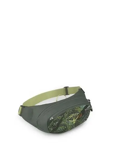 Produktbild: Osprey Daylite Waist Rucksack für Lifestyle, unisex Rattan Print/Rocky Brook O/S