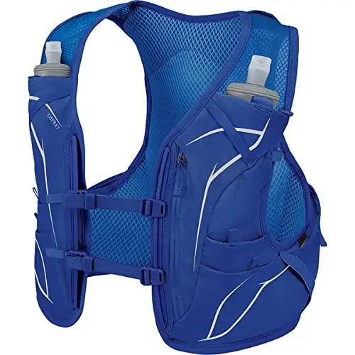 Produktbild: Osprey Herren Duro 6 Rucksack, blue sky, M