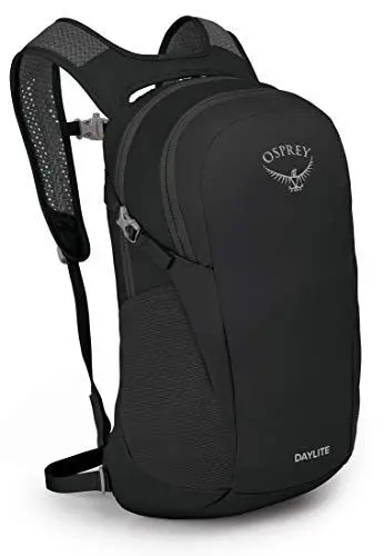 Produktbild: Osprey Europe Unisex Daylite Black O/S