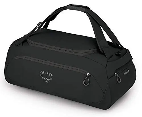 Produktbild: Osprey Europe Unisex Daylite Duffel 45 Black O/S