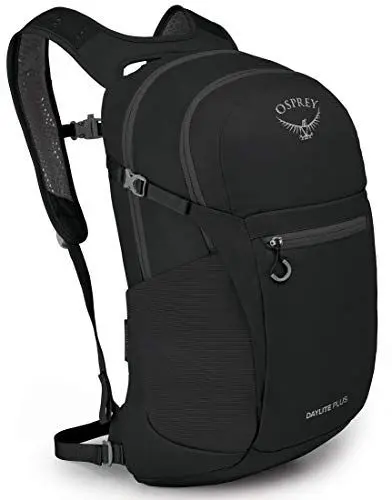 Produktbild: Osprey Europe Unisex Daylite Plus Black O/S