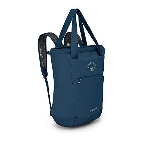 Produktbild: Osprey Europe Unisex Daylite Tote Pack Wave Blue O/S
