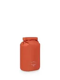Produktbild: Osprey Europe Wildwater Dry Bag 15, Unisex Rucksack, Mars Orange, O/S -