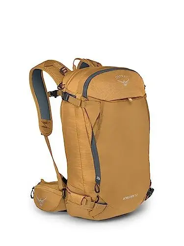 Produktbild: Osprey Herren Soelden 32L, Artisan Yellow
