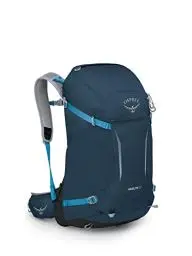 Produktbild: Osprey Hikelite 32 Atlas Blue S/M