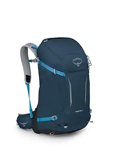 Produktbild: Osprey Hikelite 32 Atlas Blue S/M