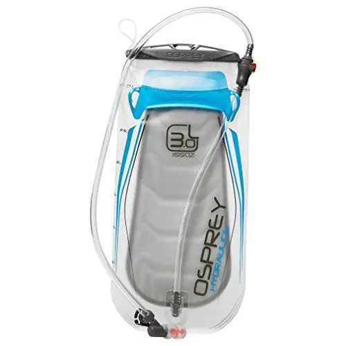 Produktbild: Osprey Hydraulics™ 3L Trinkblase - Blue