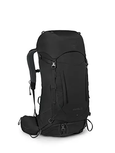 Produktbild: Osprey Kestrel 38 Black L/XL