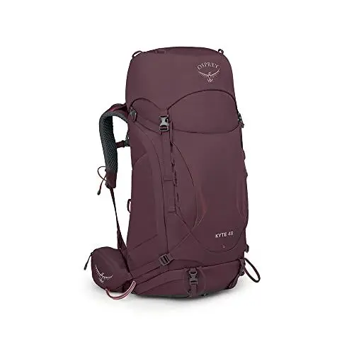 Produktbild: Osprey Kyte 48 Elderberry Purple WXS/S