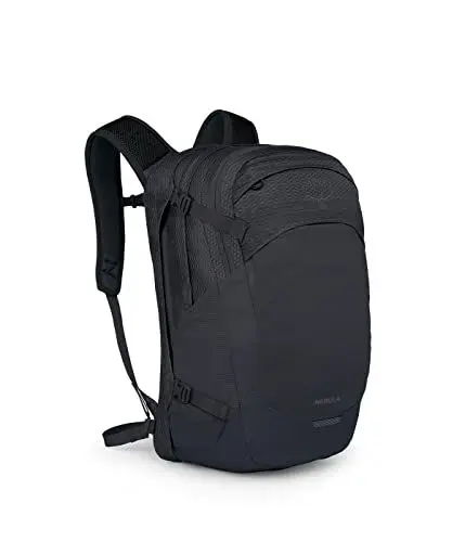 Produktbild: Osprey Nebula Rucksack für Lifestyle, unisex Black O/S