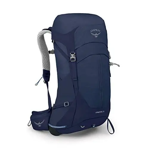 Produktbild: Osprey Stratos 26 O/S Wanderrucksack