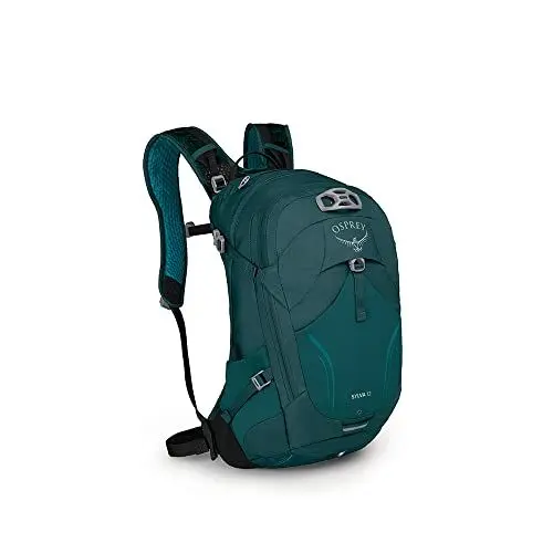 Produktbild: Osprey Sylva 12 Baikal Green O/S