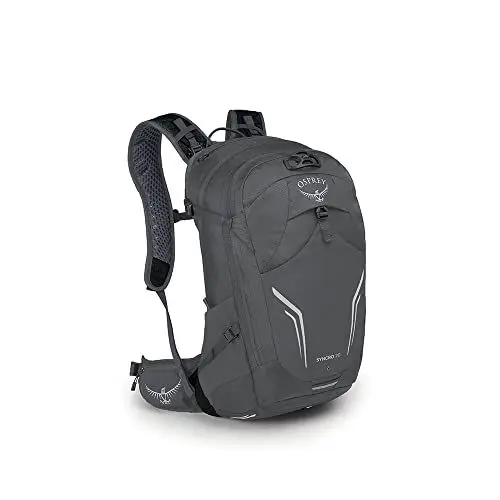 Produktbild: Osprey Syncro 20 Coal Grey O/S