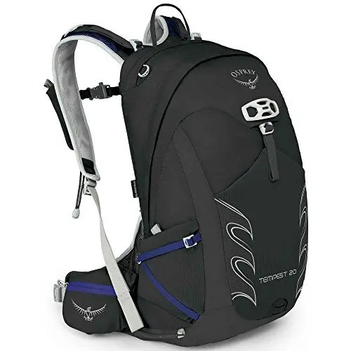 Produktbild: Osprey Tempest 20 black