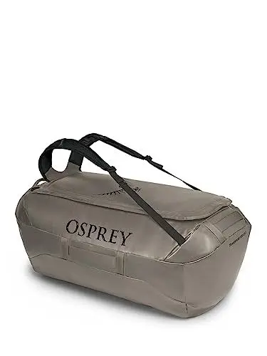 Produktbild: Osprey Transporter 120 Reisetasche, unisex Tan Concrete O/S