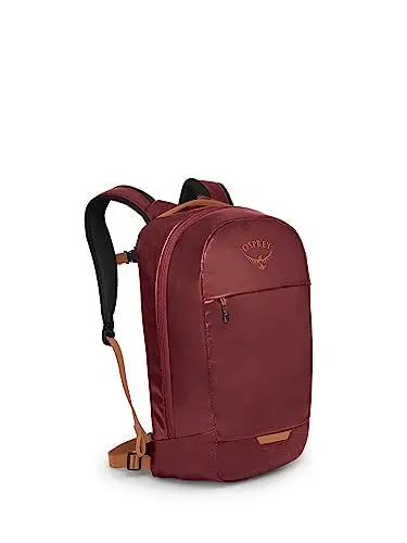 Produktbild: Osprey Transporter Panel Loader Rucksack für Lifestyle, unisex Red Mountain O/S