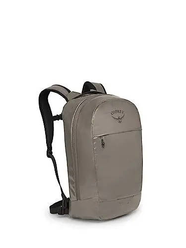 Produktbild: Osprey Transporter Panel Loader Rucksack für Lifestyle, unisex Tan Concrete O/S