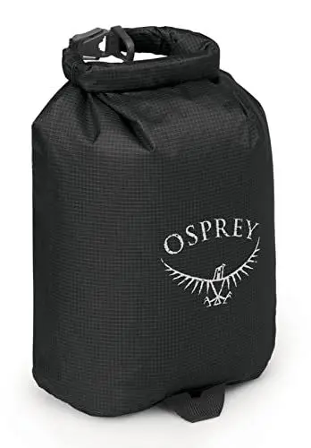 Produktbild: Osprey Ultralight DrySack 3L Black