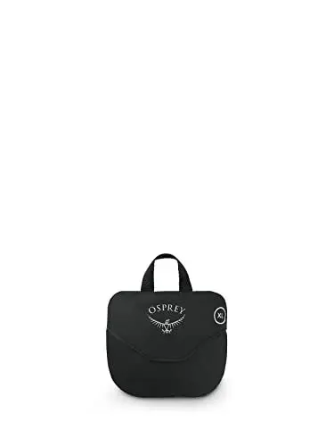Produktbild: Osprey Ultralight Raincover Black XLarge