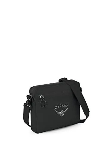 Produktbild: Osprey Ultralight Reisezubehör, Black, O/S