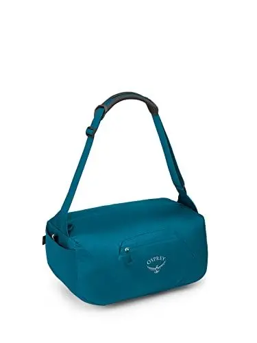 Produktbild: Osprey Ultralight Stuff Duffel Waterfront Blue O/S