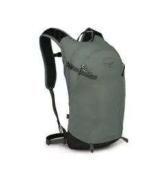 Produktbild: Osprey Unisex Sportlite 15 Rucksack, grün, Einheitsgröße