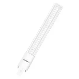 Produktbild: OSRAM DULUX S11 LED-Lampe für G23 Sockel, 6 Watt, 700 Lumen, Kaltweiß (4000K), Ersatz für herkömmliche 11W-Dulux Leuchtmittel