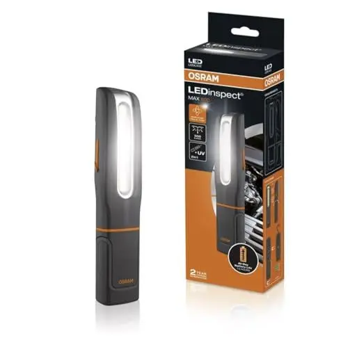 Produktbild: OSRAM LEDinspect® MAX 500 Handleuchte LEDIL402