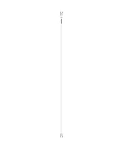 Produktbild: OSRAM LED Röhre Substitube Pure mit G13 Sockel, Länge: 0.6 Meter, Kaltweiß (4000K), 6.6W, Ersatz für klassische 18W-Leuchtstoffröhren, 8er-Pack