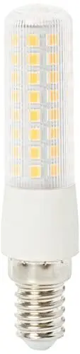 Produktbild: OSRAM LED Superstar Special T SLIM, Dimmbare schlanke LED-Spezial Lampe, E14 Sockel, Warmweiß (2700K), Ersatz für herkömmliche 60W-Leuchtmittel, 1 Stück (1er Pack)