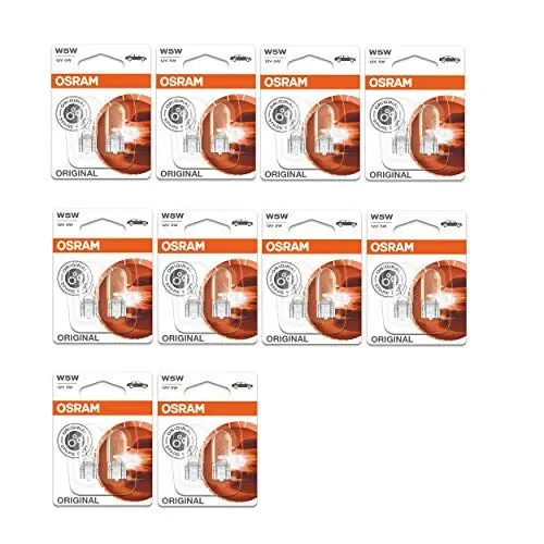 Produktbild: Osram 2825-02B-VS Außenlampen