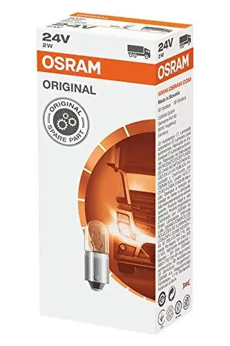 Produktbild: Osram 3797 Glühlampe, Leseleuchte