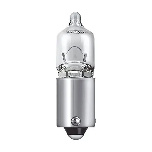 Produktbild: Osram 64132 Original Innenbeleuchtung H6W, 12V, Faltschachtel, Anzahl 10