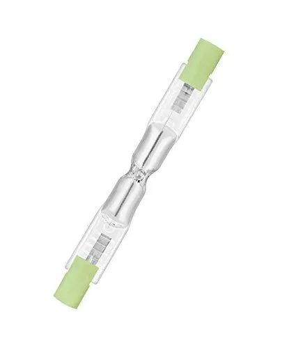 Produktbild: Osram Haloline Pro Halogenstablampe R7s, 230V, 48W, 74.9mm, 1 Stück (1er Pack)