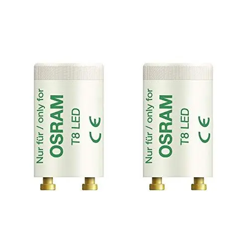 Produktbild: OSRAM 013674 SubstiTUBE LED T8 Starter