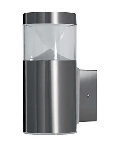 Produktbild: Osram LED Wand- und Deckenleuchte, Leuchte für Außenanwendungen, Warmweiß, Endura Stlye Mini Wall