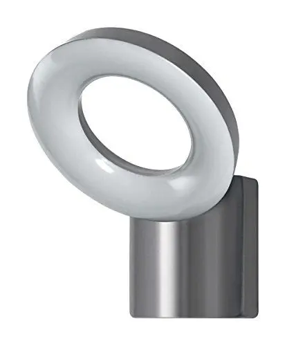 Produktbild: Osram LED Wand- und Deckenleuchte, Leuchte für Außenanwendungen, Warmweiß, Endura Style WallLoop