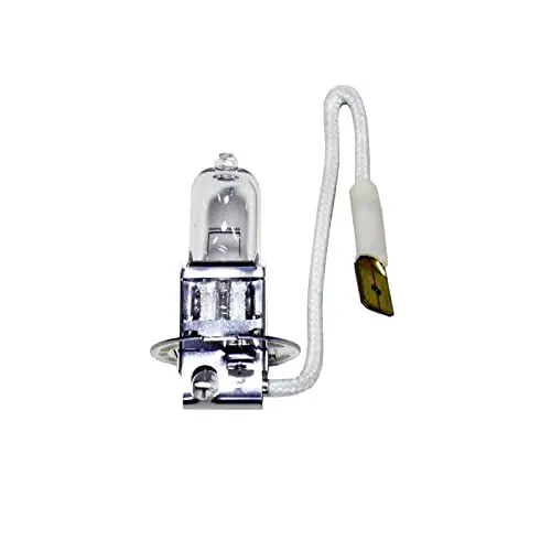 Produktbild: Osram ORIGINAL H3, 64151, 64151, 12V, 1er Faltschachtel, Halogenweiß