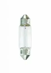 Produktbild: Osram ORIGINAL Innenbeleuchtung C5W, 6423-02B, 24V, Doppelblister