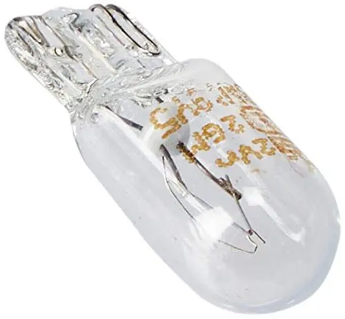 Produktbild: Osram,2821.TP,ORIGINAL AA8W3W, 2821,12V, 10er Faltschachtel